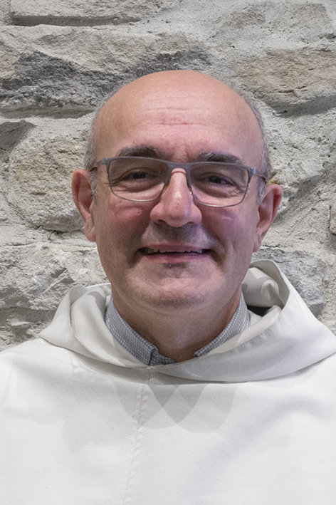 fr. Jean-Marie Gueullette