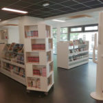 Bibliothèque municipale de Lyon 6e